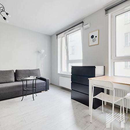 Ferienwohnung Narutowicza I By Lookap Łódź Exterior foto